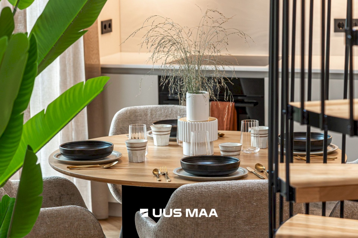 Tallinn, Kesklinna linnaosa, Tartu mnt 44-2 AVALON