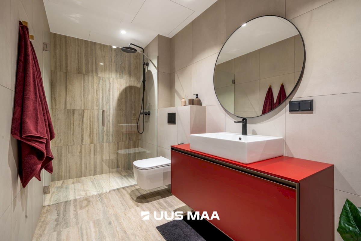 Tallinn, Kesklinna linnaosa, Tartu mnt 44-2 AVALON