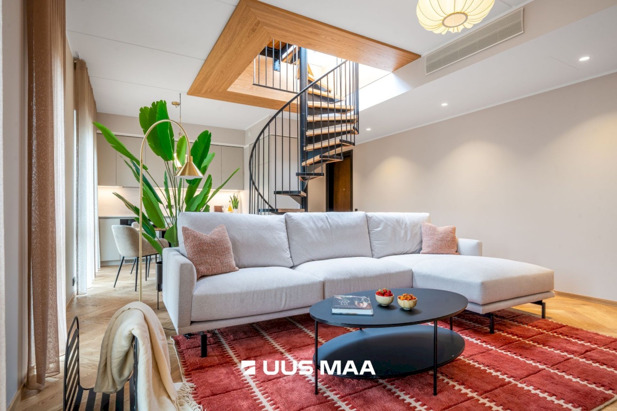 Tallinn, Kesklinna linnaosa, Tartu mnt 44-2