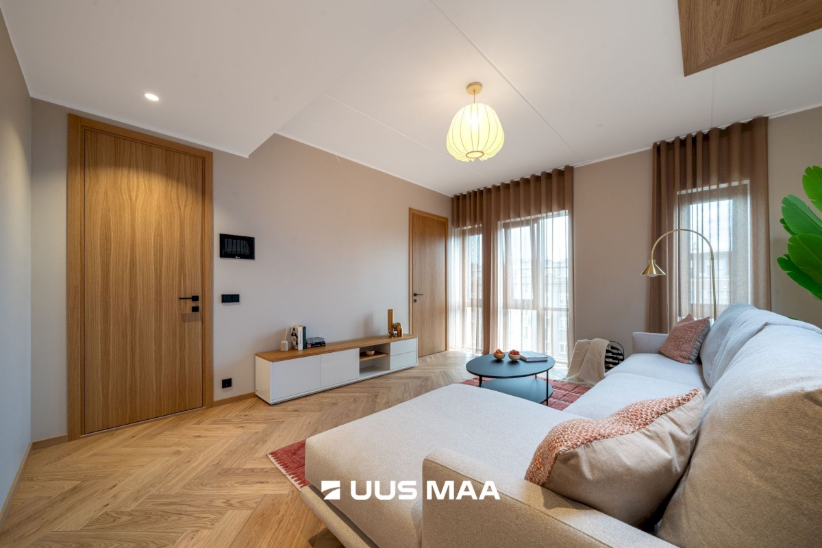 Tallinn, Kesklinna linnaosa, Tartu mnt 44-2