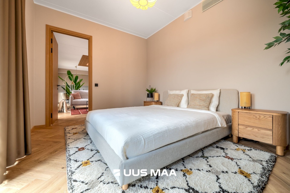 Tallinn, Kesklinna linnaosa, Tartu mnt 44-2