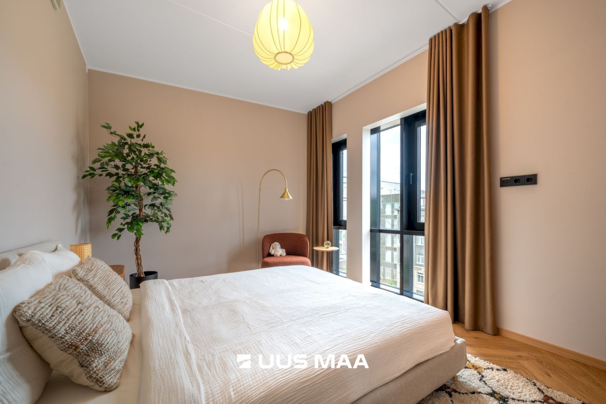 Tallinn, Kesklinna linnaosa, Tartu mnt 44-2