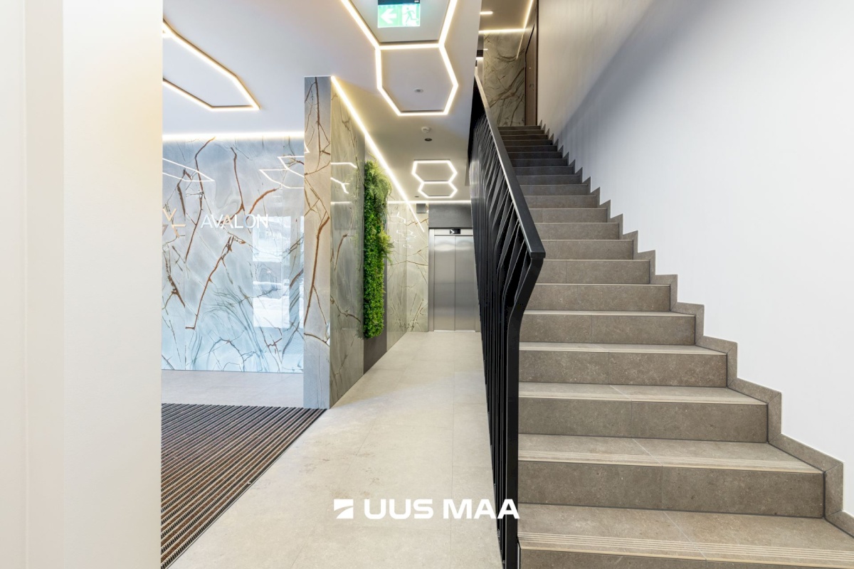 Tallinn, Kesklinna linnaosa, Tartu mnt 44-2