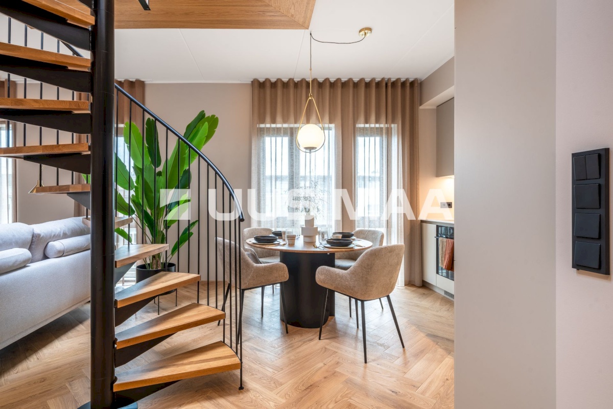 Tallinn, Kesklinna linnaosa, Tartu mnt 44-2