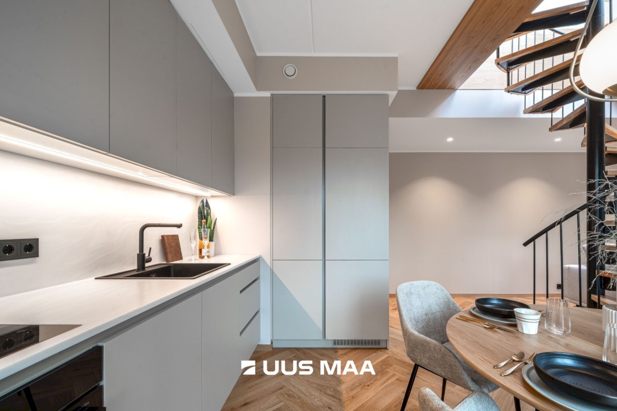 Tallinn, Kesklinna linnaosa, Tartu mnt 44-2