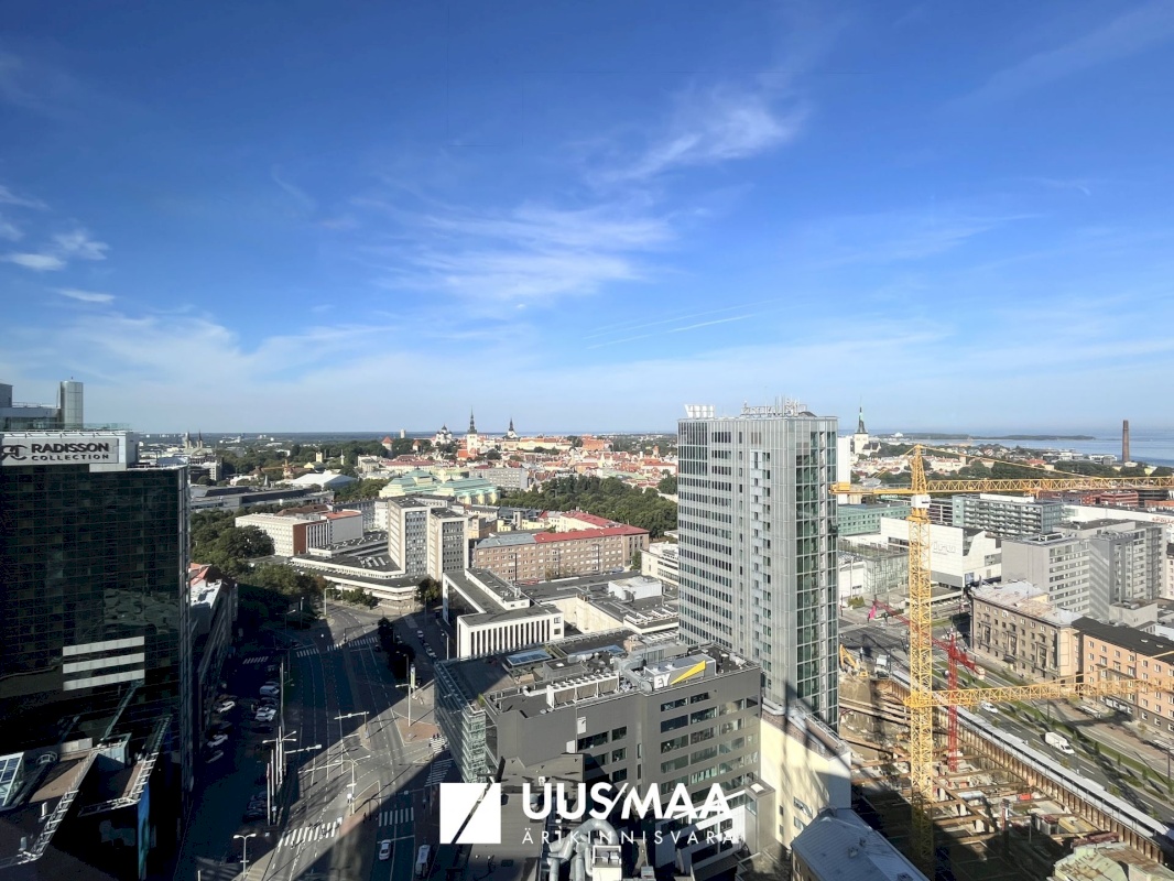 Tallinn, Kesklinna linnaosa, Tornimäe 2