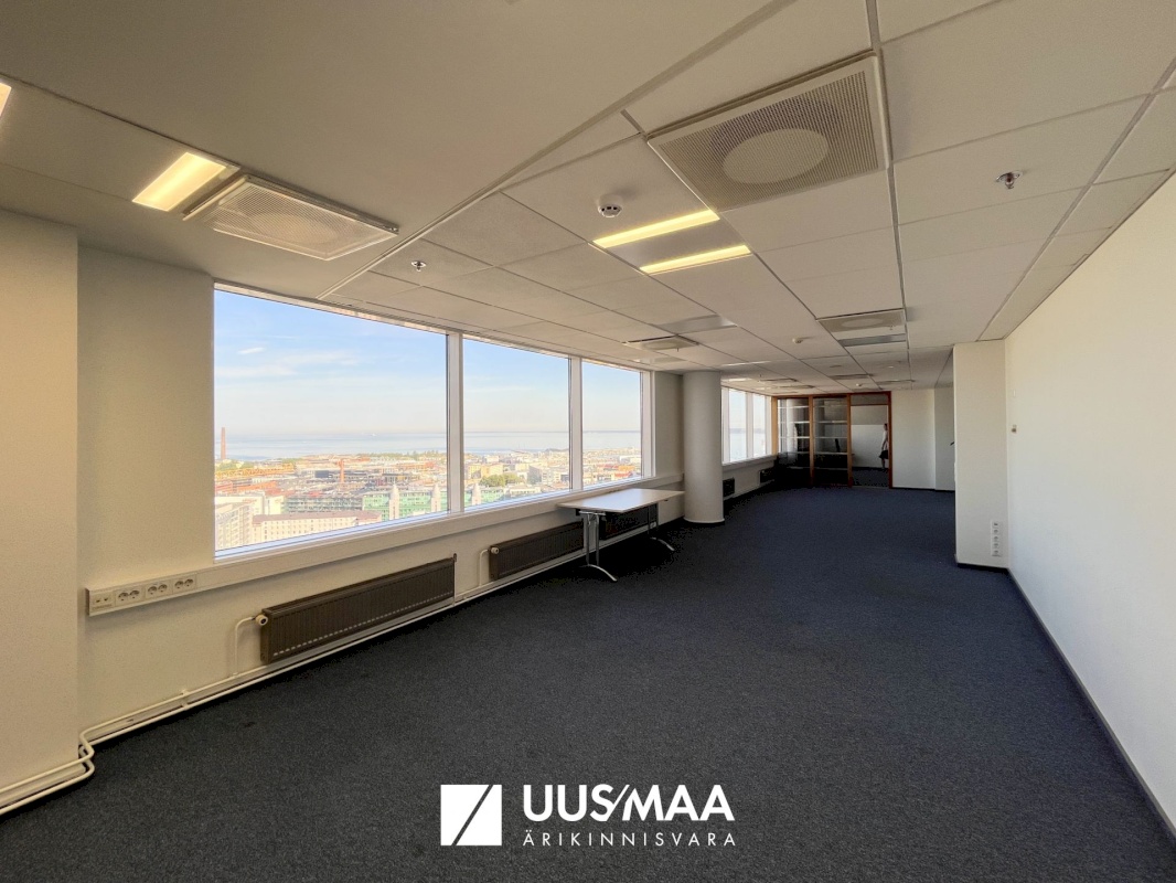 Tallinn, Kesklinna linnaosa, Tornimäe 2