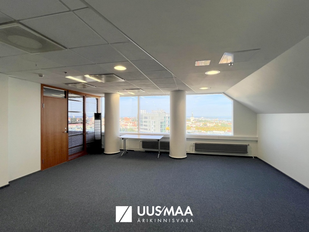 Tallinn, Kesklinna linnaosa, Tornimäe 2