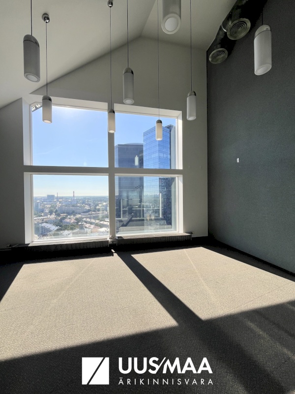 Tallinn, Kesklinna linnaosa, Tornimäe 2