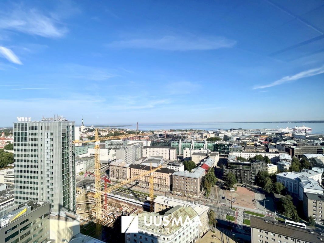 Tallinn, Kesklinna linnaosa, Tornimäe 2