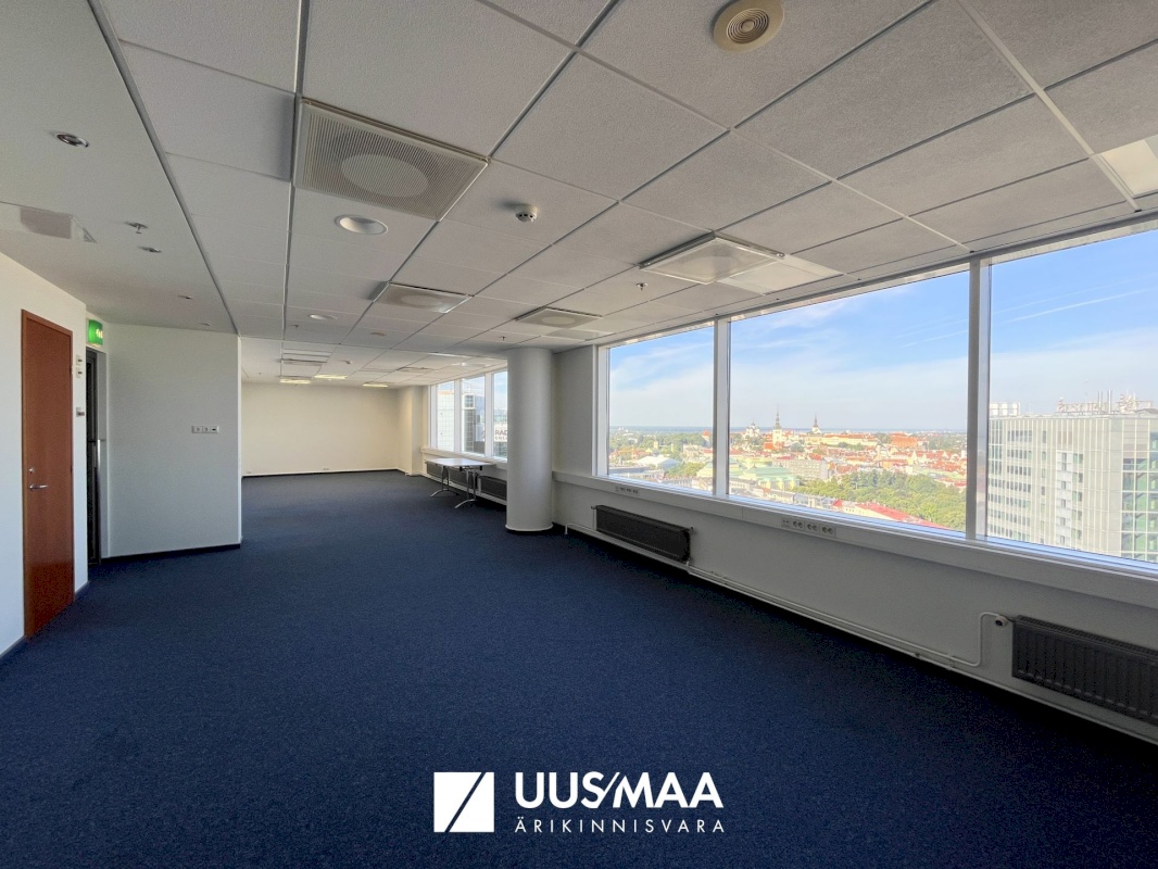 Tallinn, Kesklinna linnaosa, Tornimäe 2