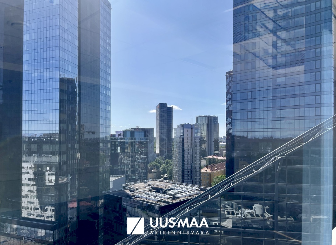 Tallinn, Kesklinna linnaosa, Tornimäe 2