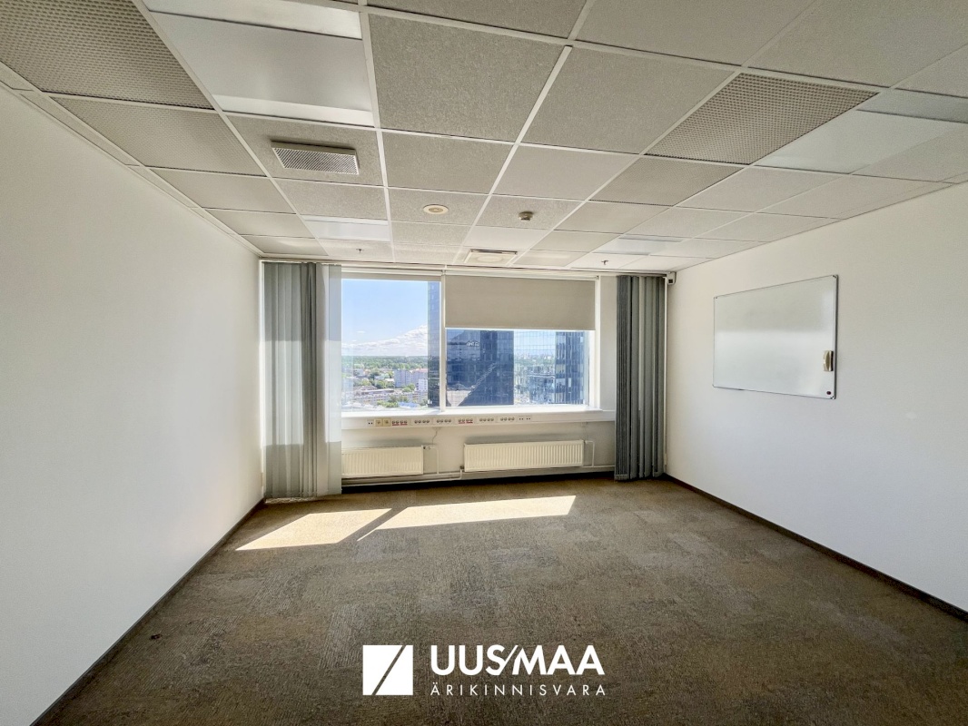 Tallinn, Kesklinna linnaosa, Tornimäe 2