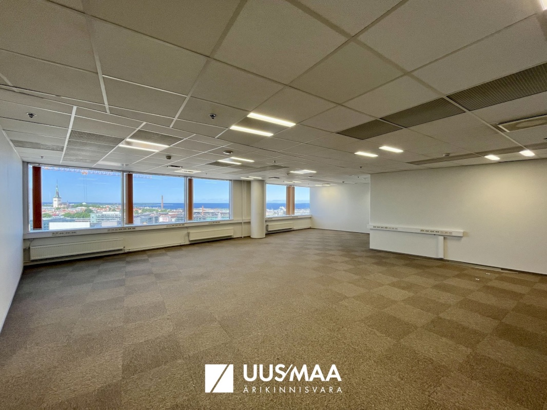 Tallinn, Kesklinna linnaosa, Tornimäe 2