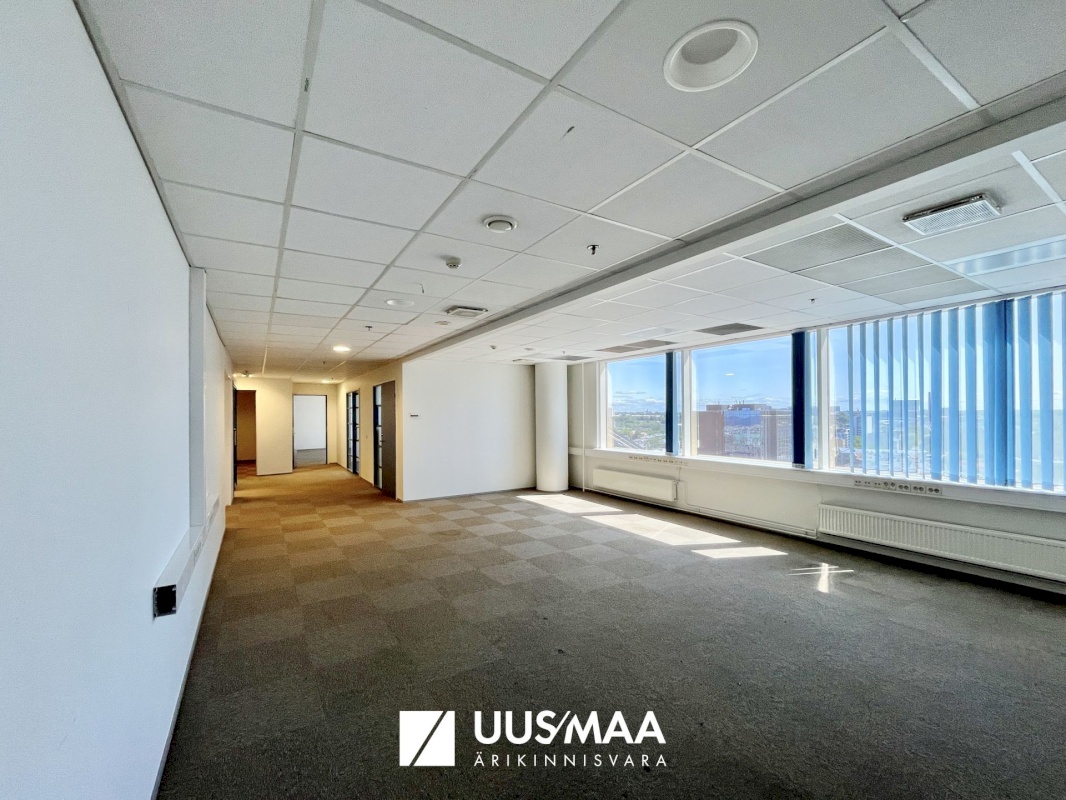 Tallinn, Kesklinna linnaosa, Tornimäe 2