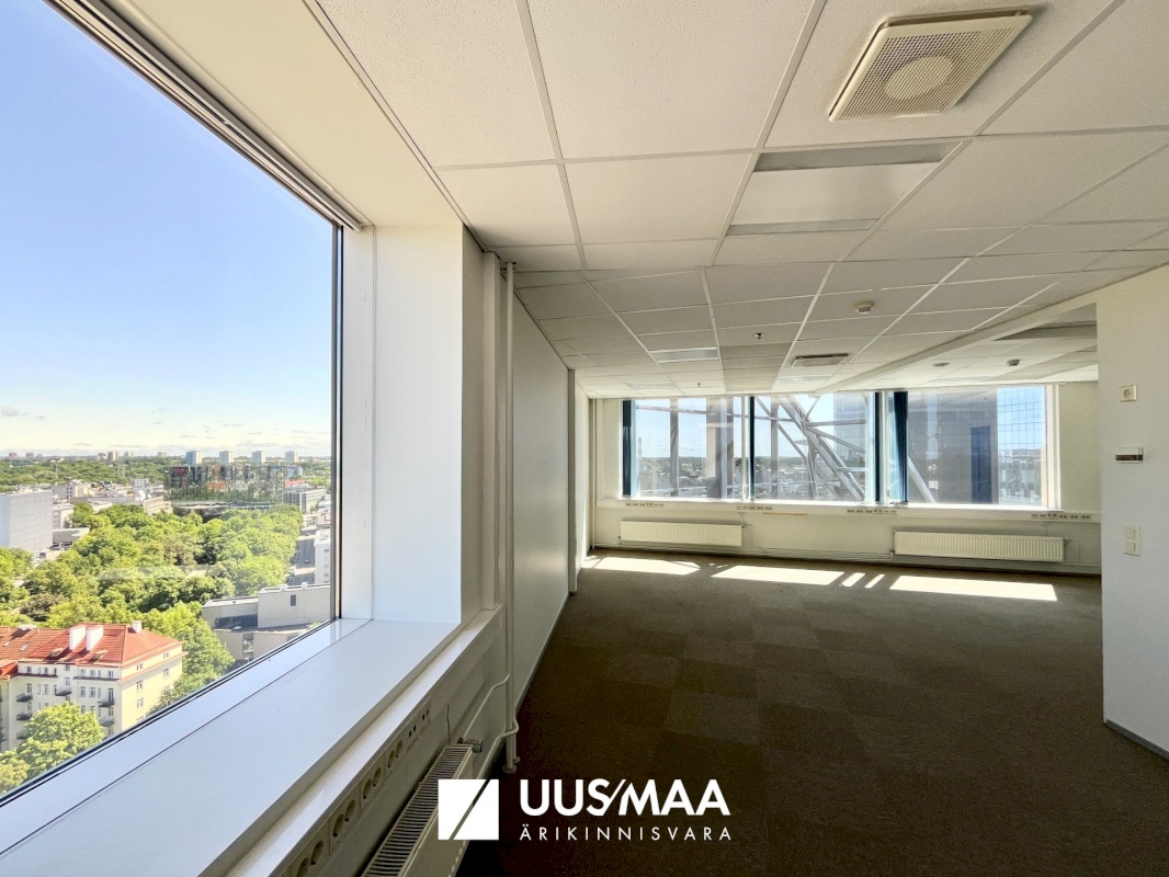 Tallinn, Kesklinna linnaosa, Tornimäe 2