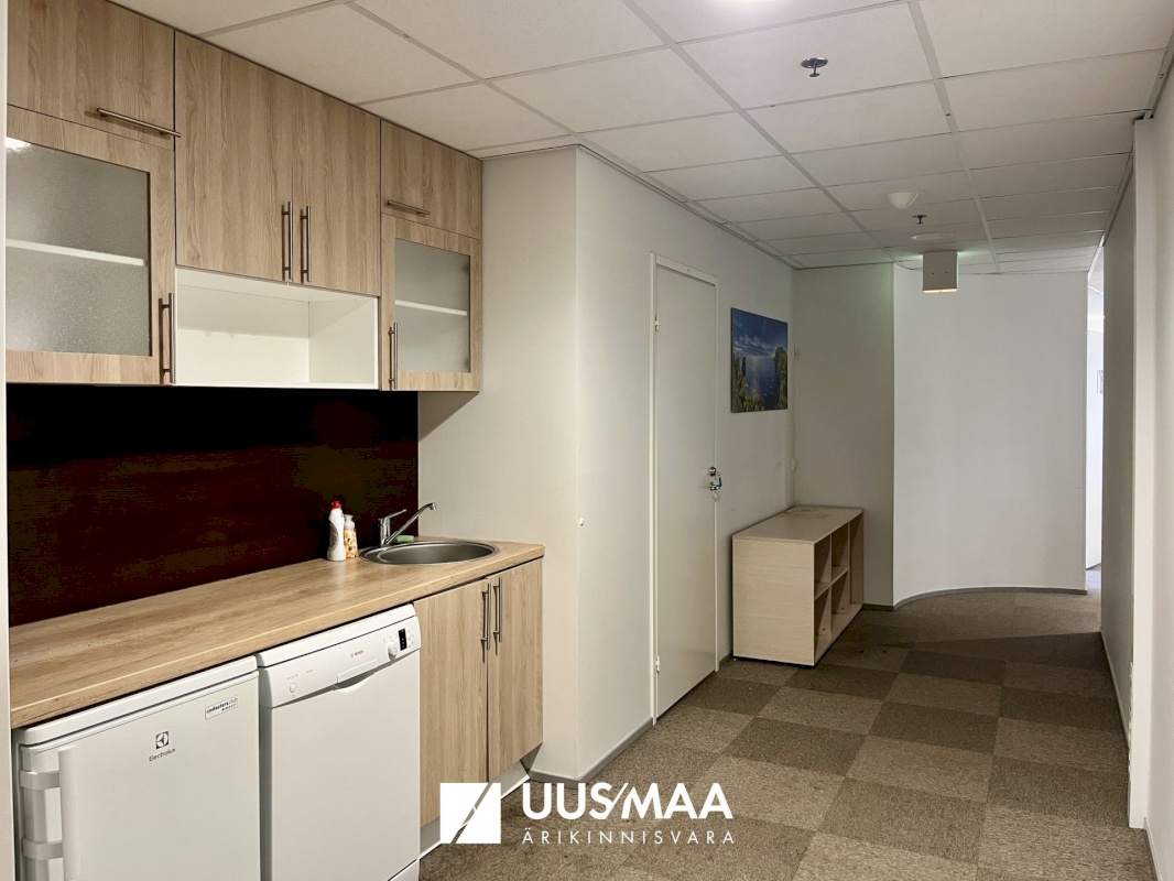 Tallinn, Kesklinna linnaosa, Tornimäe 2