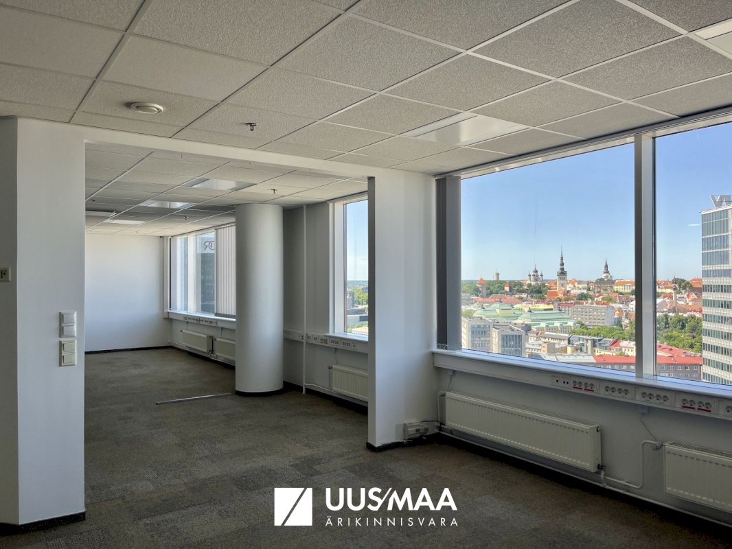 Tallinn, Kesklinna linnaosa, Tornimäe 2