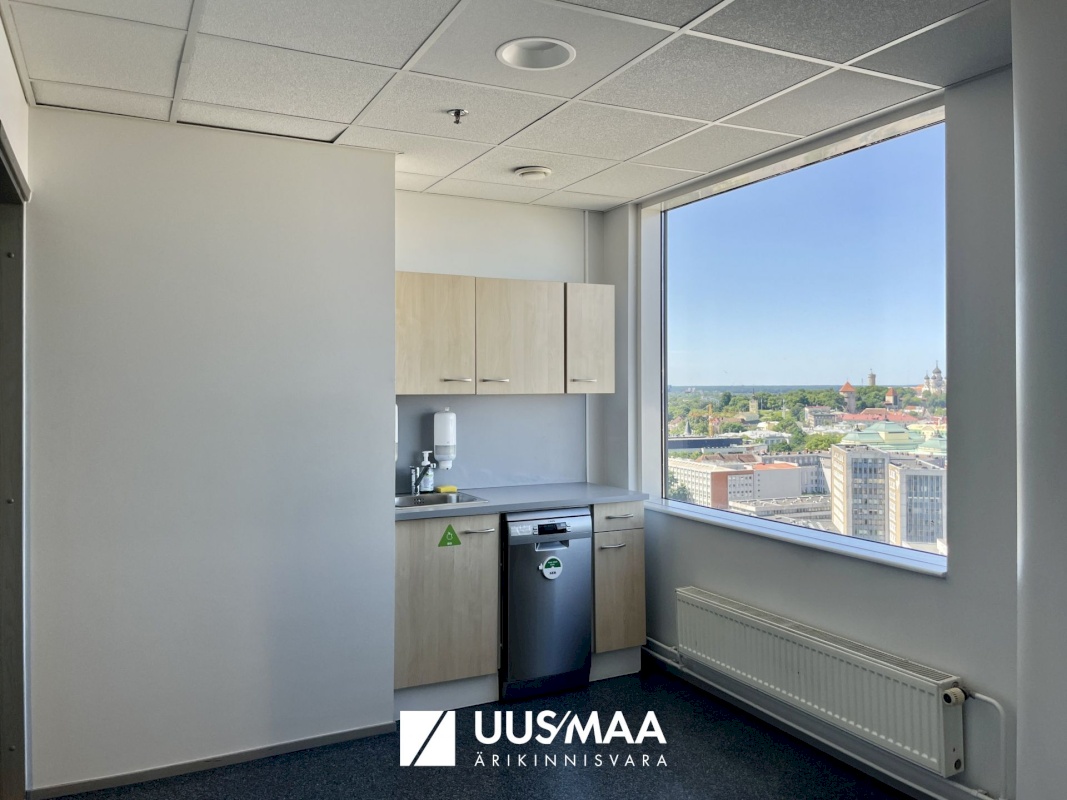 Tallinn, Kesklinna linnaosa, Tornimäe 2