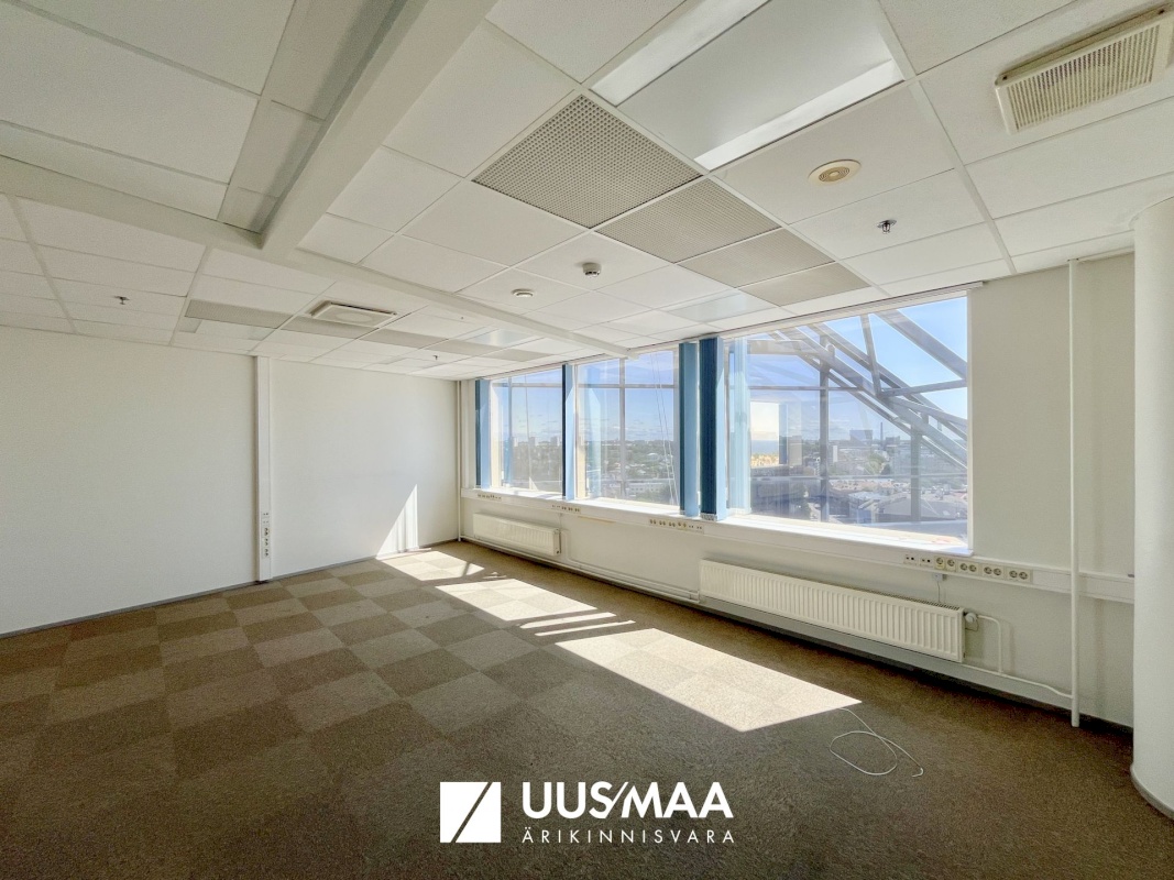 Tallinn, Kesklinna linnaosa, Tornimäe 2