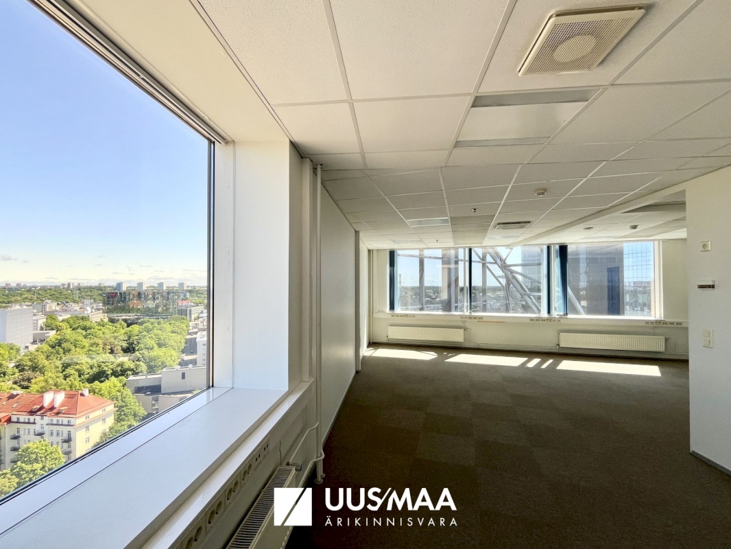 Tallinn, Kesklinna linnaosa, Tornimäe 2