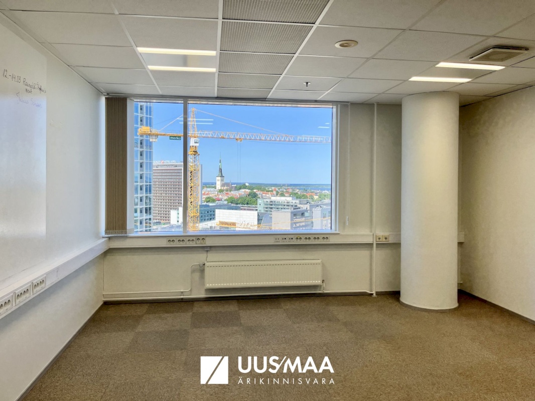 Tallinn, Kesklinna linnaosa, Tornimäe 2