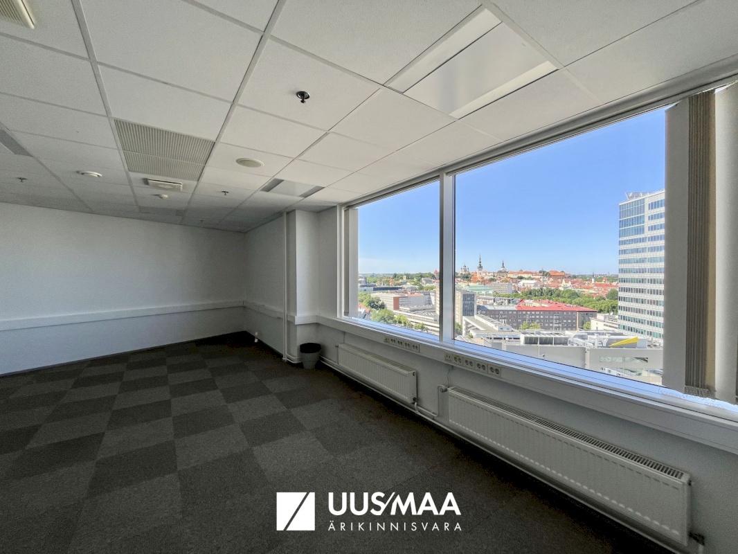 Tallinn, Kesklinna linnaosa, Tornimäe 2