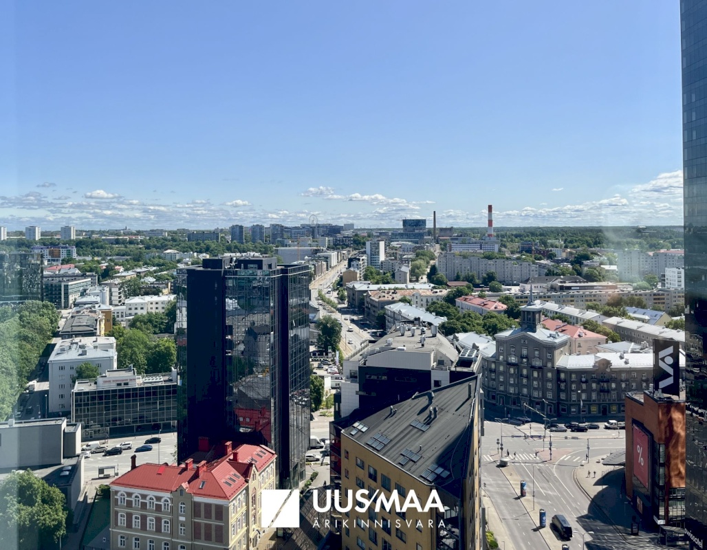 Tallinn, Kesklinna linnaosa, Tornimäe 2