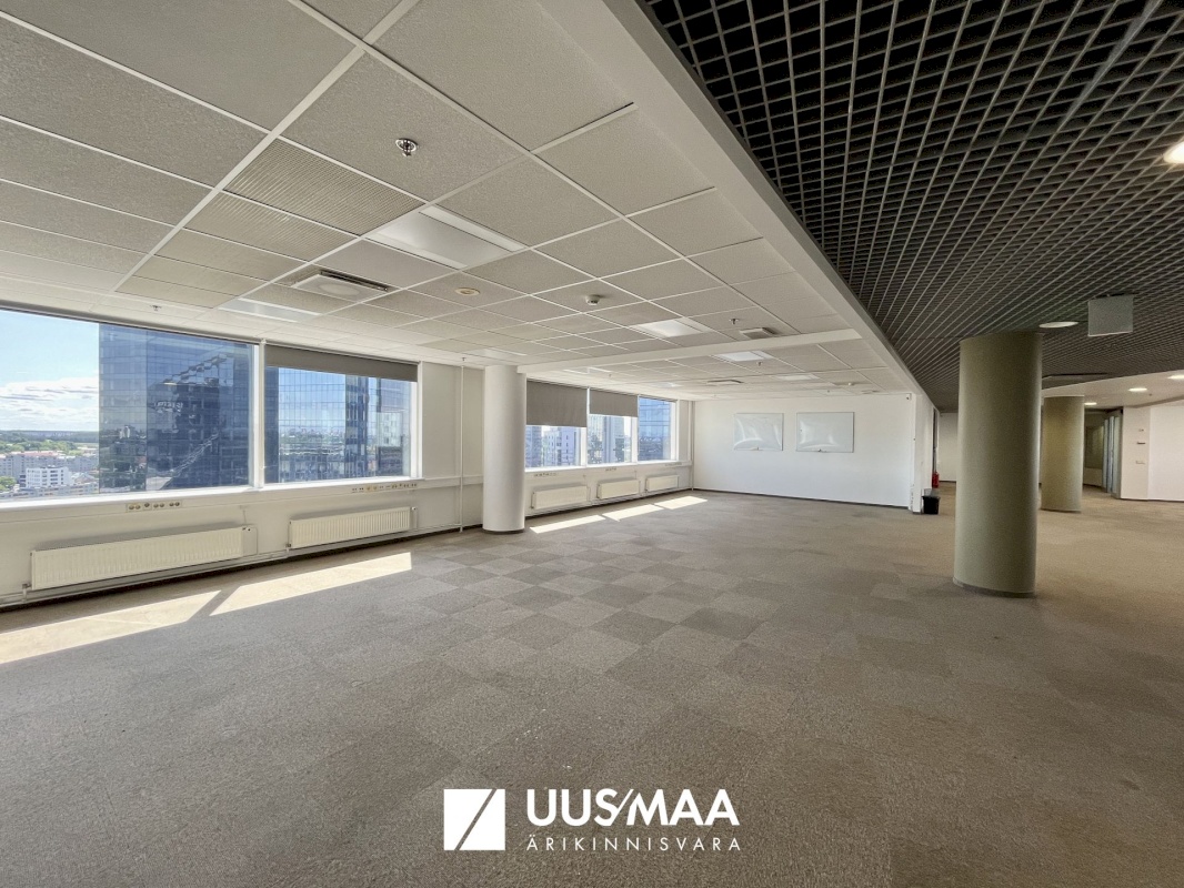 Tallinn, Kesklinna linnaosa, Tornimäe 2