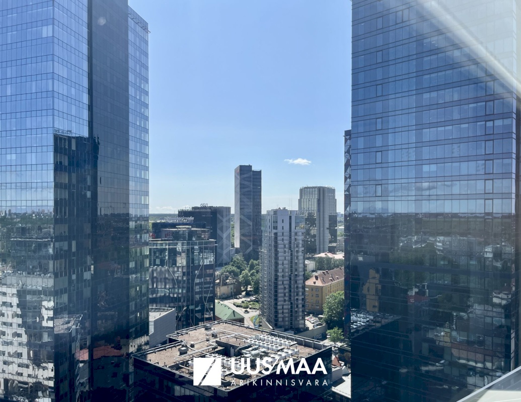 Tallinn, Kesklinna linnaosa, Tornimäe 2