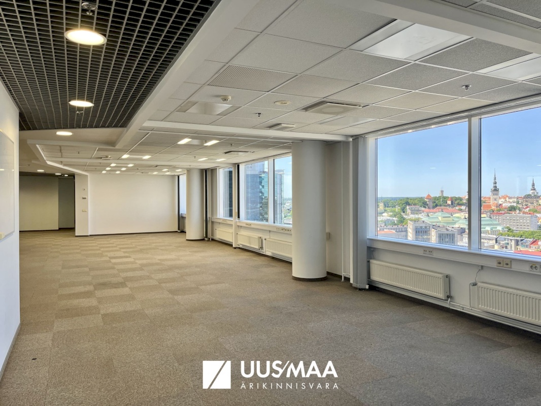 Tallinn, Kesklinna linnaosa, Tornimäe 2