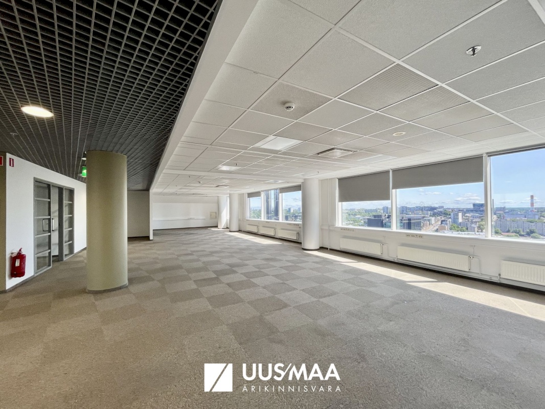 Tallinn, Kesklinna linnaosa, Tornimäe 2