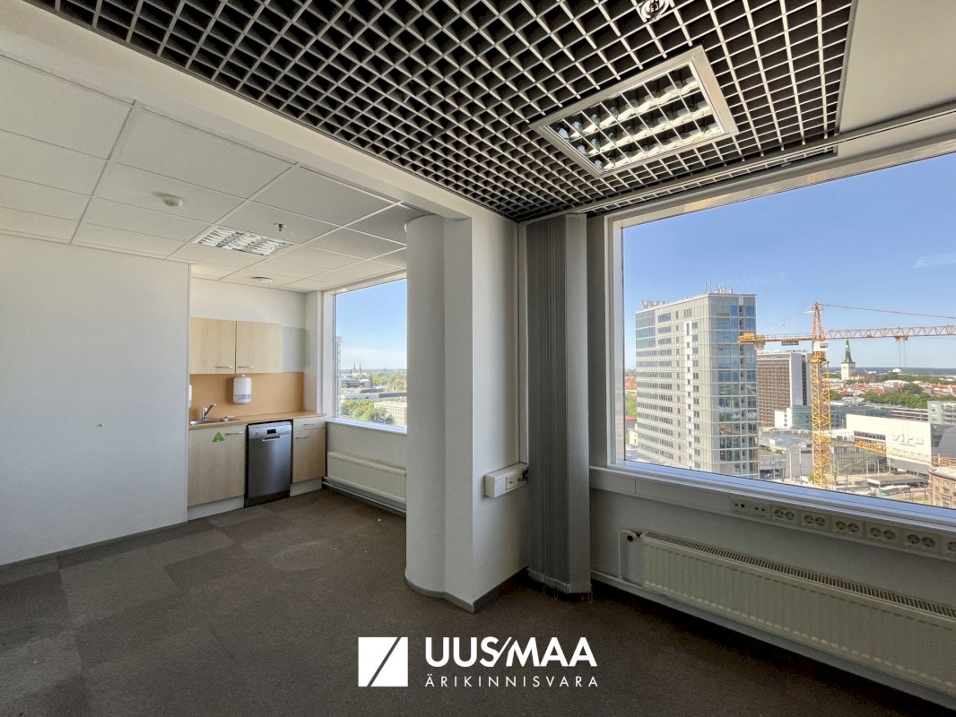 Tallinn, Kesklinna linnaosa, Tornimäe 2