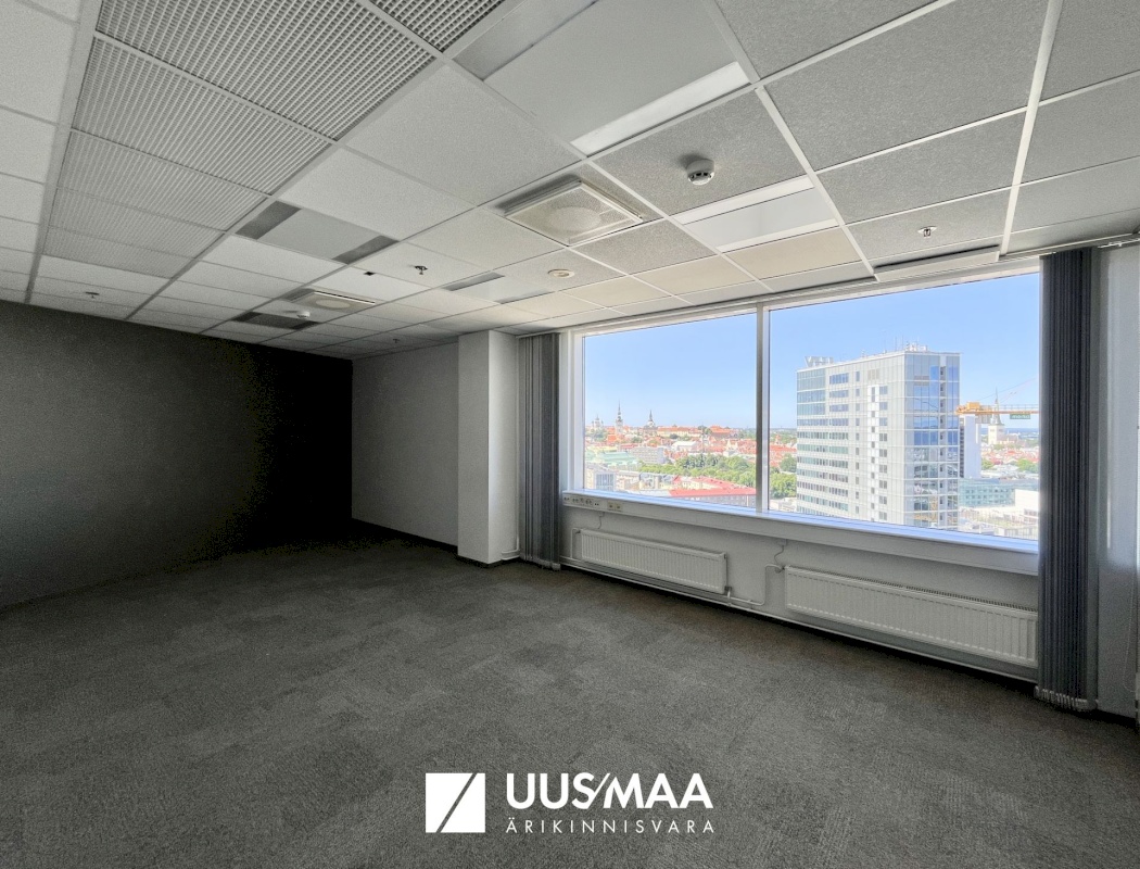 Tallinn, Kesklinna linnaosa, Tornimäe 2