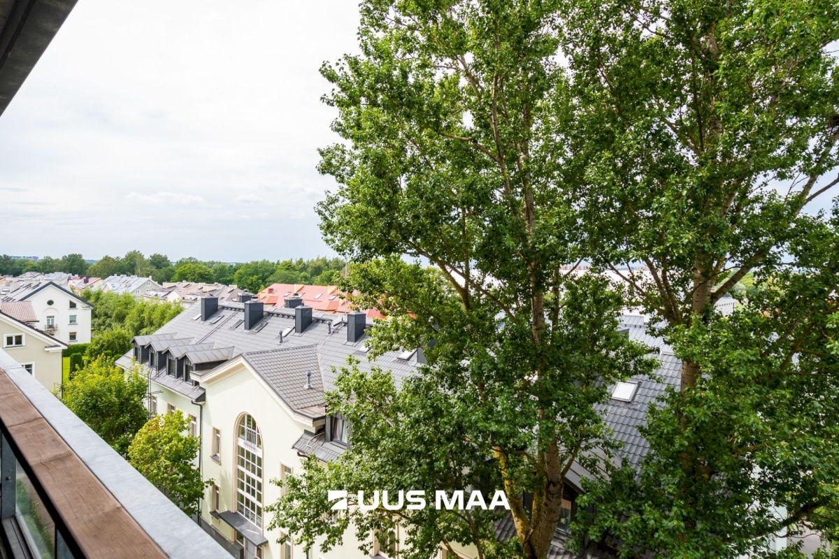 Tallinn, Kesklinna linnaosa, Asula 1b