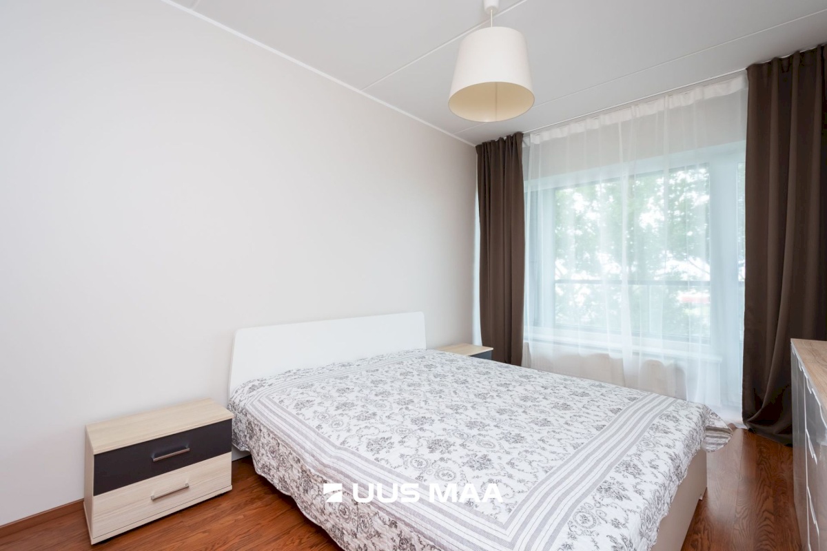 Tallinn, Kesklinna linnaosa, Asula 1b