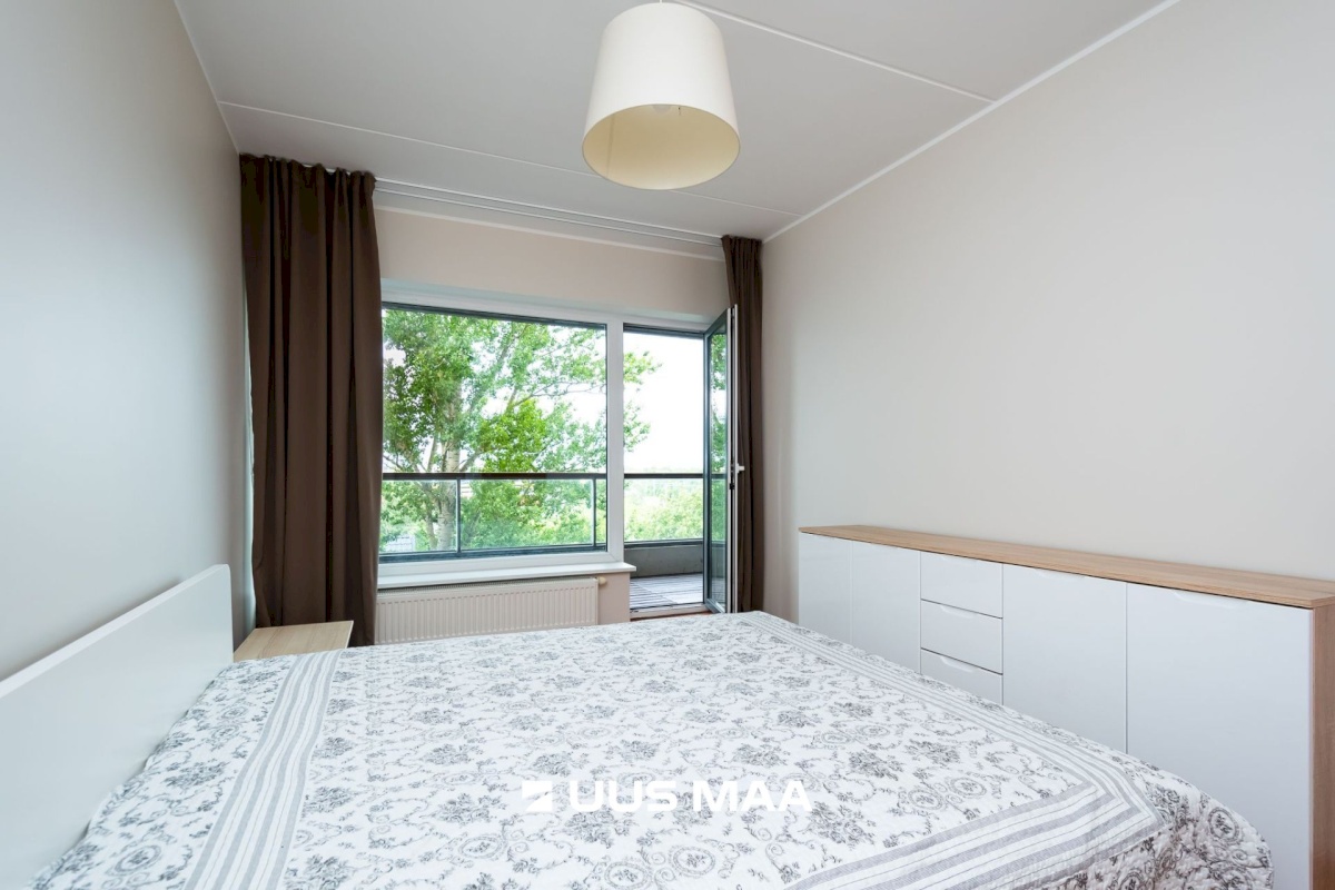 Tallinn, Kesklinna linnaosa, Asula 1b