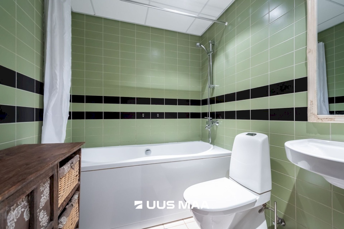 Tallinn, Kesklinna linnaosa, Asula 1b