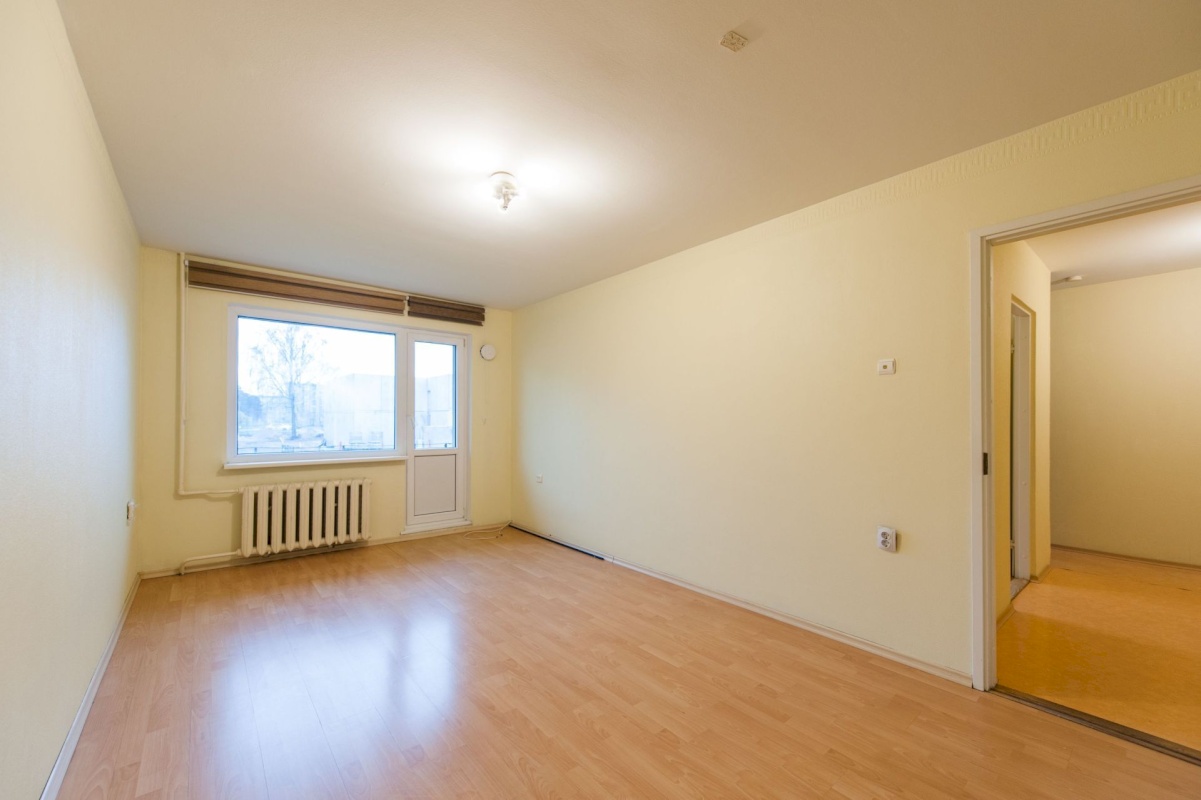 Tallinn, Mustamäe linnaosa, Mustamäe, E. Vilde tee 67