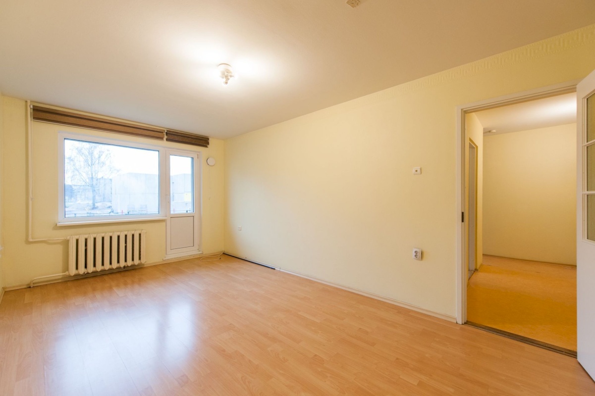 Tallinn, Mustamäe linnaosa, Mustamäe, E. Vilde tee 67