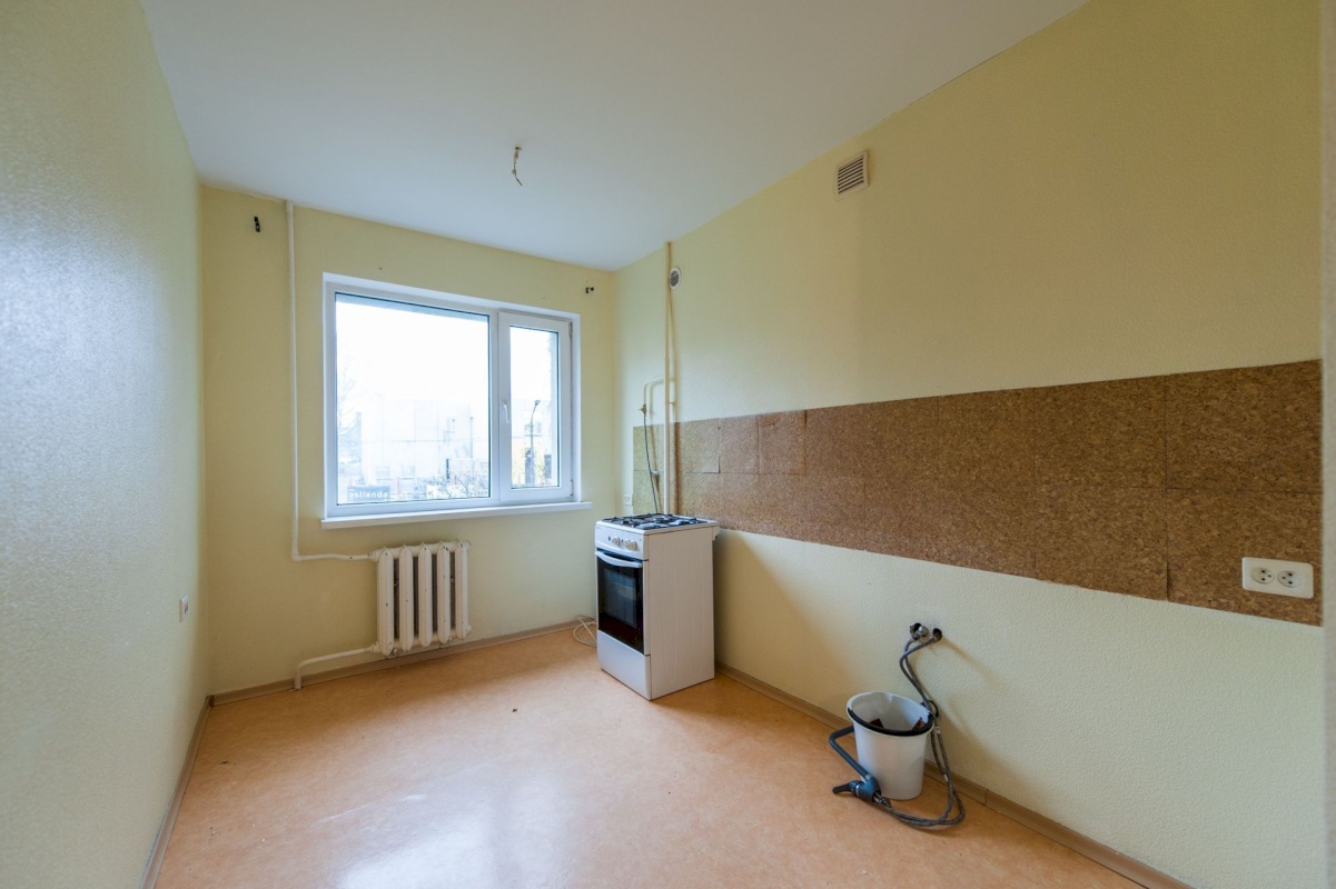 Tallinn, Mustamäe linnaosa, Mustamäe, E. Vilde tee 67