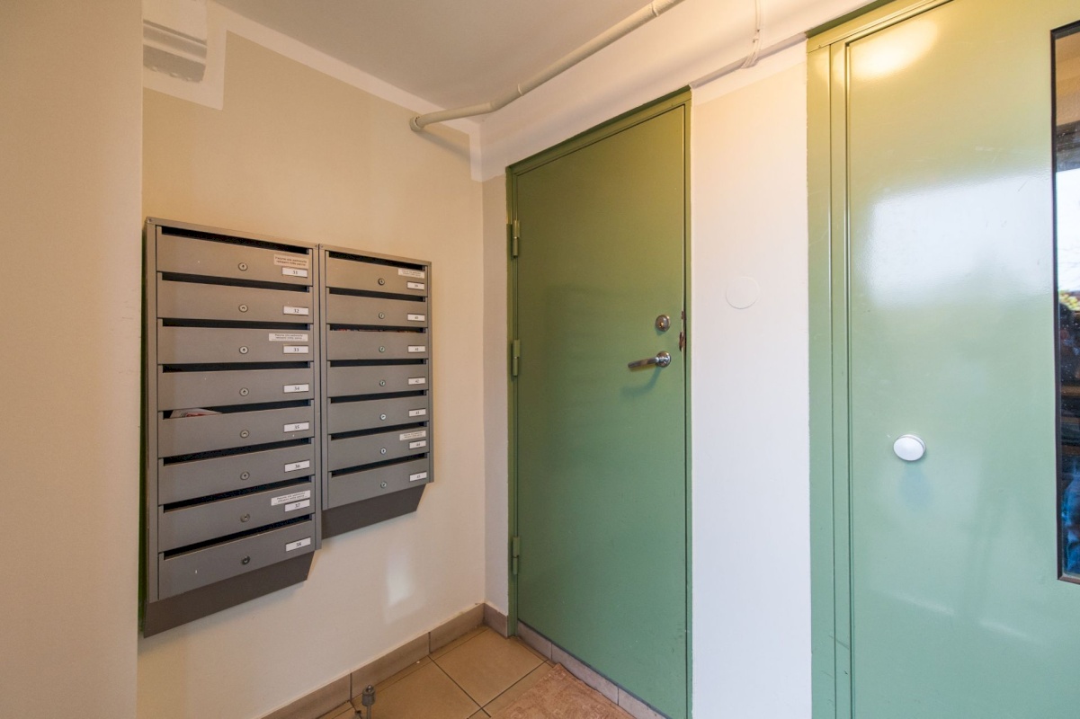 Tallinn, Mustamäe linnaosa, Mustamäe, E. Vilde tee 67