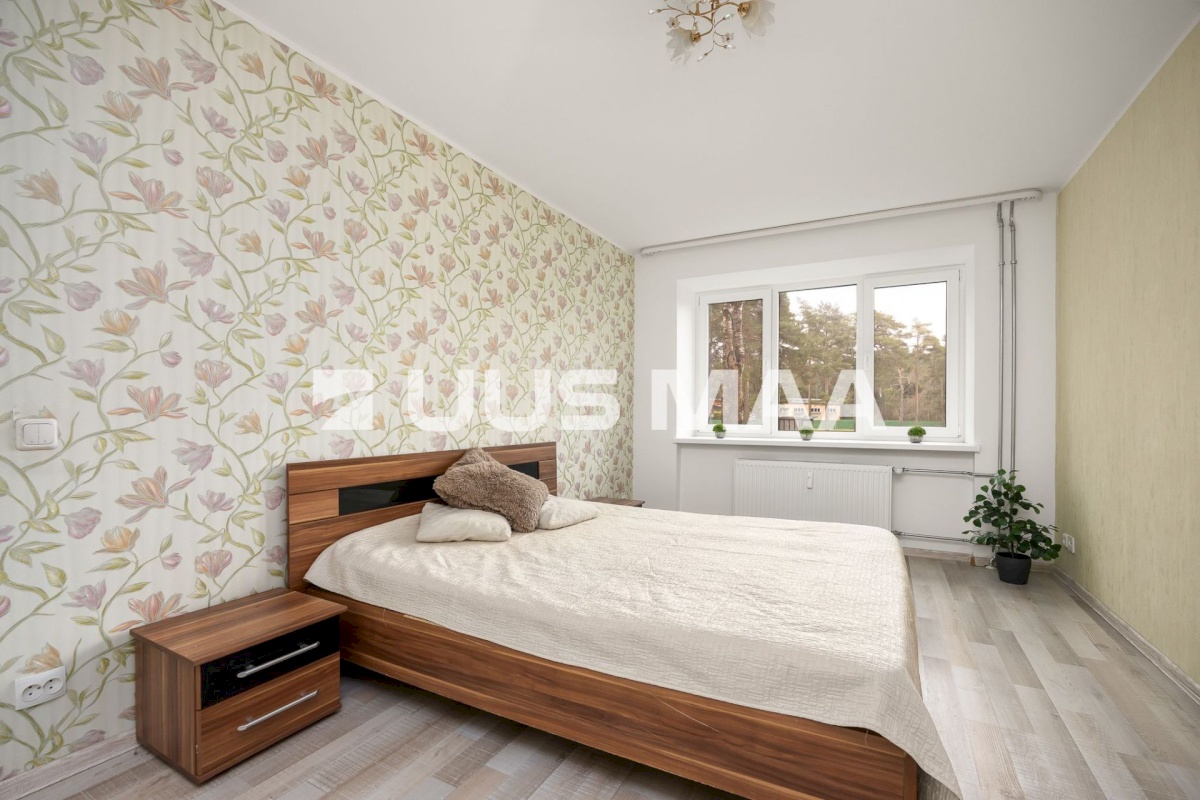 Lääne-Harju vald, Ämari alevik, lennu 13