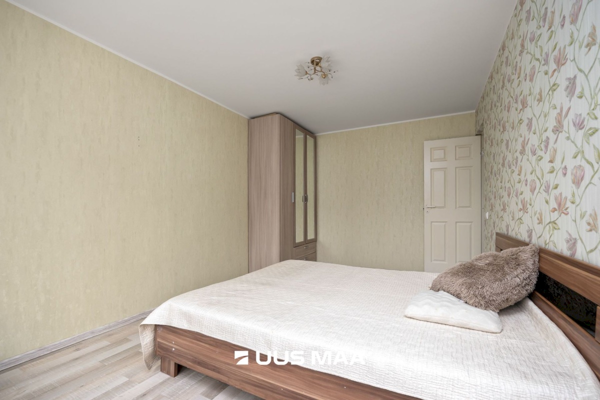 Lääne-Harju vald, Ämari alevik, lennu 13