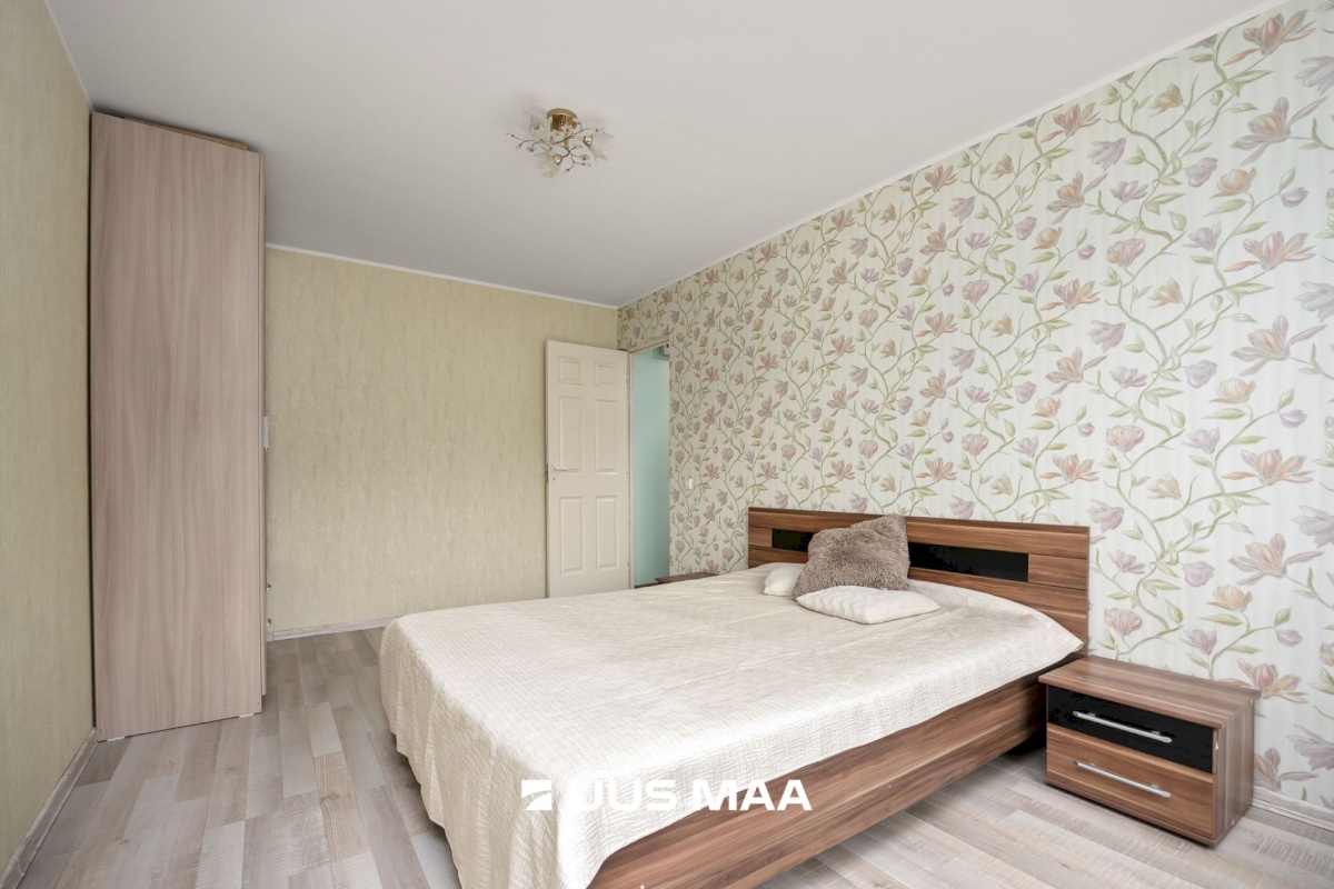 Lääne-Harju vald, Ämari alevik, lennu 13