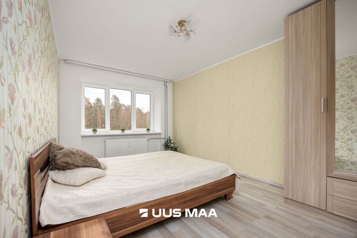 Lääne-Harju vald, Ämari alevik, lennu 13