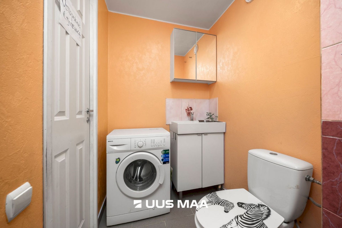 Lääne-Harju vald, Ämari alevik, lennu 13