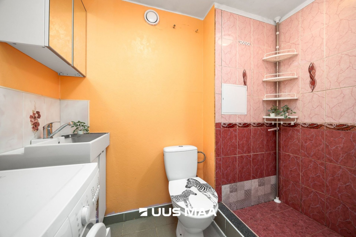 Lääne-Harju vald, Ämari alevik, lennu 13