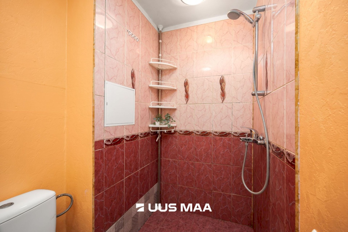 Lääne-Harju vald, Ämari alevik, lennu 13