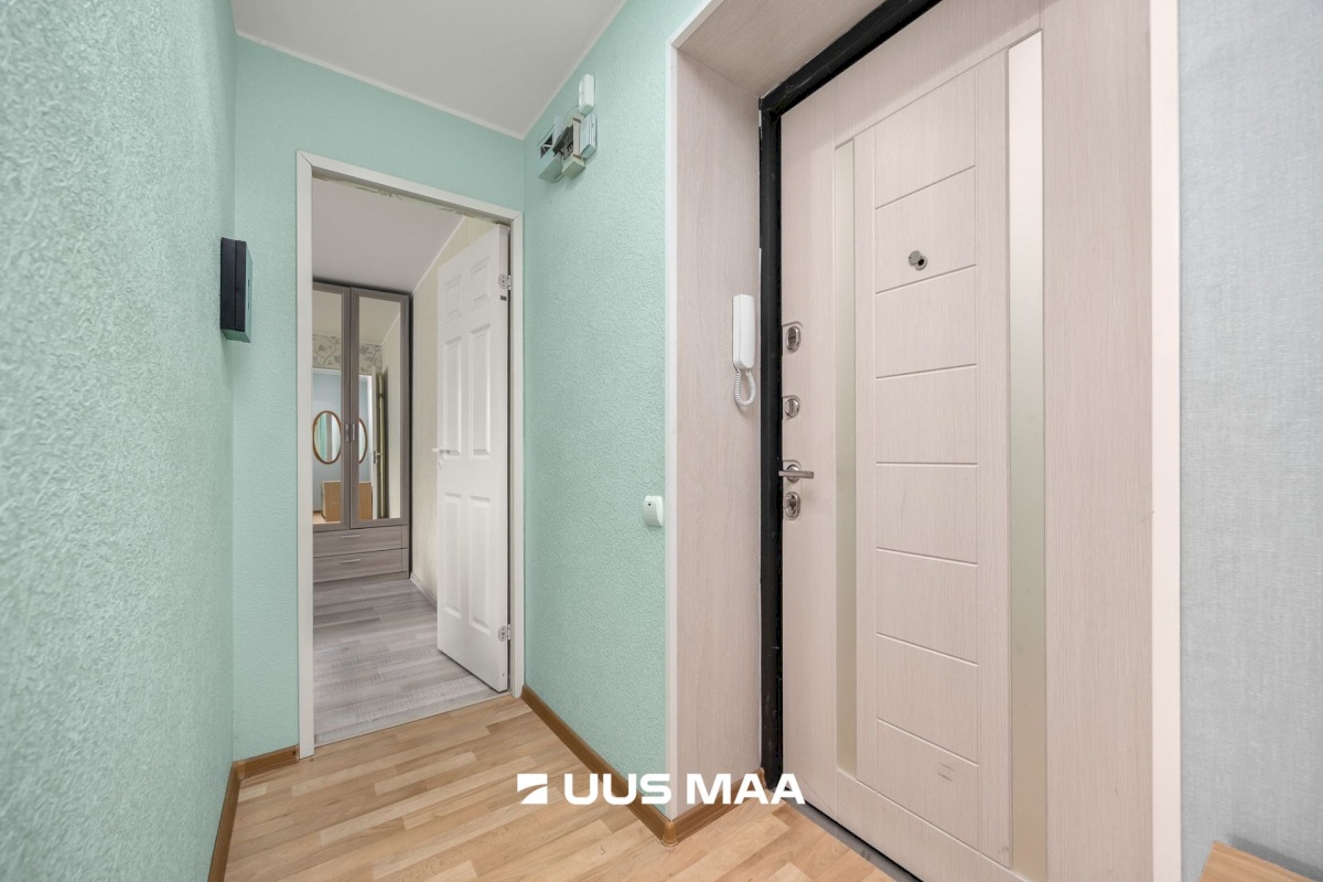 Lääne-Harju vald, Ämari alevik, lennu 13